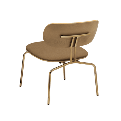 CURIOUS Lounge Chair