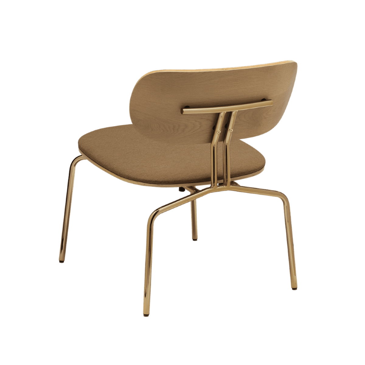 CURIOUS Lounge Chair