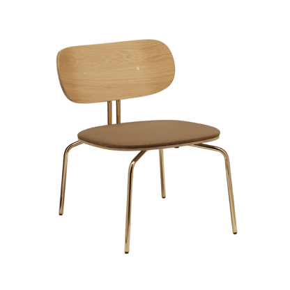 CURIOUS Lounge Chair