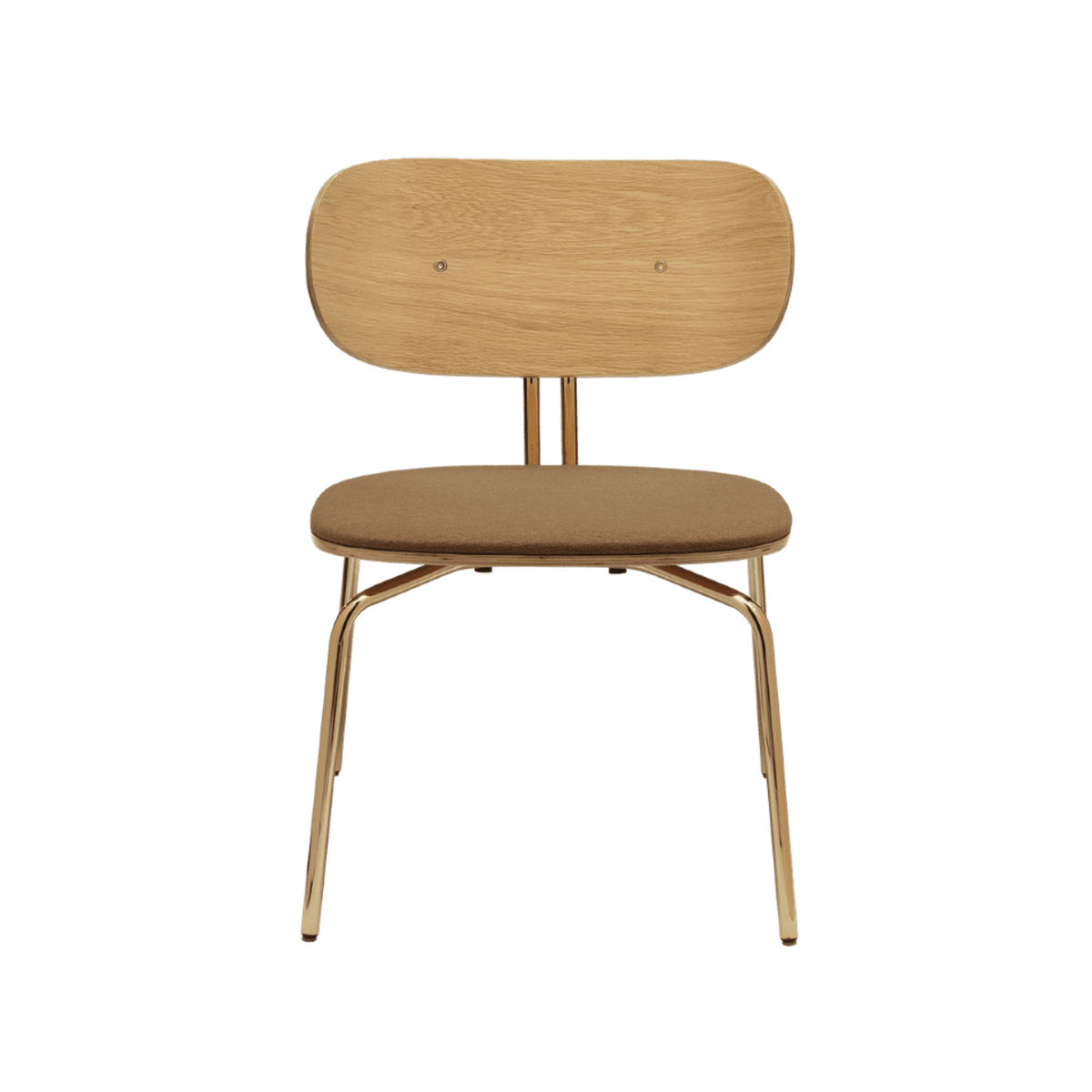 CURIOUS Lounge Chair