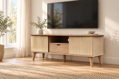 CASØ 120 Mueble de TV 150CM