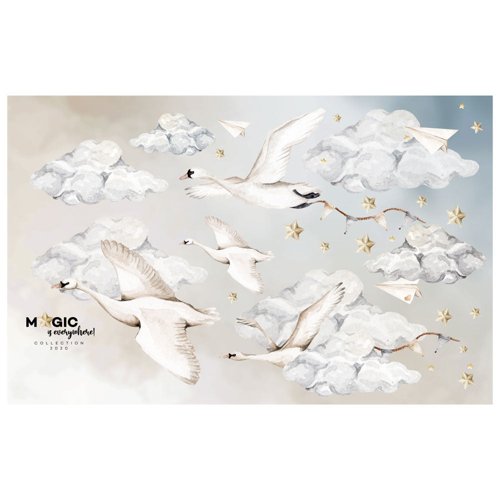 Swans / Magic is everywhere