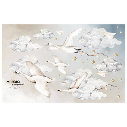 Swans / Magic is everywhere