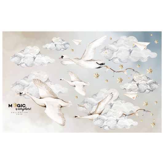 Swans / Magic is everywhere