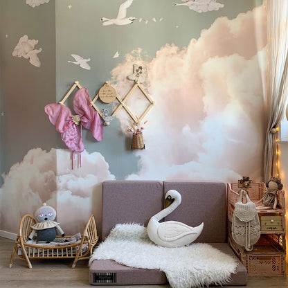 Swans / Magic is everywhere