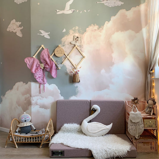 Swans / Magic is everywhere