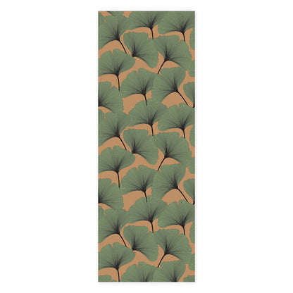 GINGKO Colors Wallpaper 100x280CM