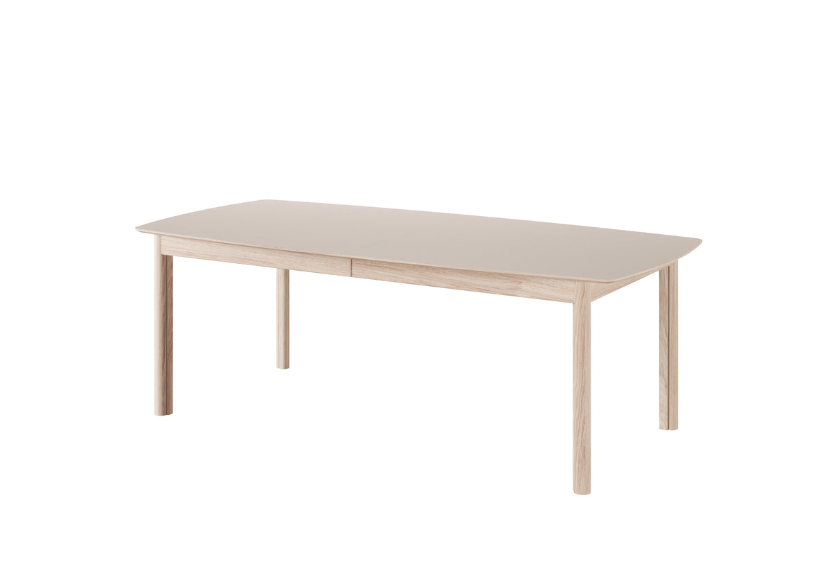 CASØ BOAT Dining Table 220CM