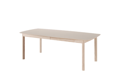 CASØ BOAT Dining Table 220CM