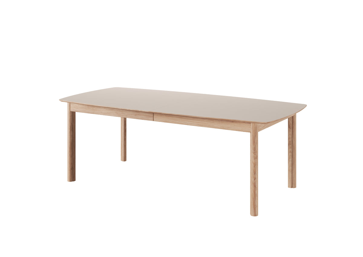 CASØ BOAT Dining Table 220CM