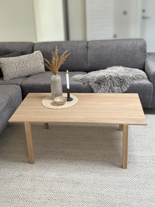 CASØ DAYDREAM Coffee Table 120CM