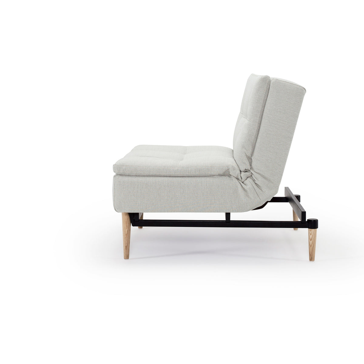DUBLEXO Chair Styletto by Innovation Living, interior