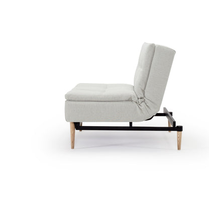DUBLEXO Chair Styletto by Innovation Living, interior