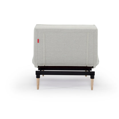 DUBLEXO Chair Styletto by Innovation Living, interior