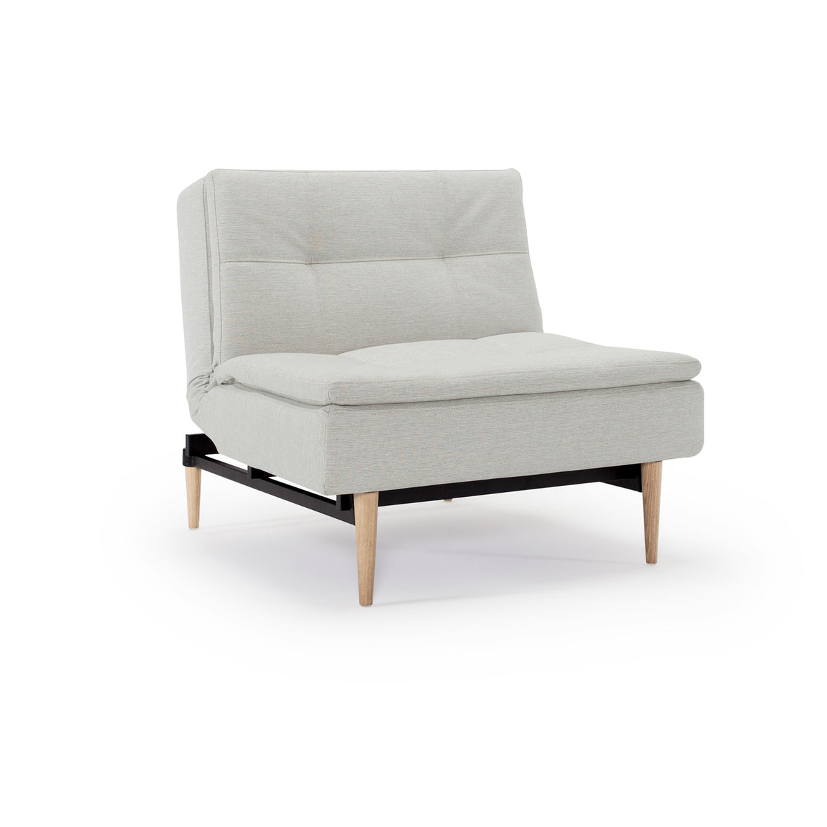 DUBLEXO Chair Styletto by Innovation Living, interior