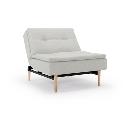 DUBLEXO Chair Styletto by Innovation Living, interior