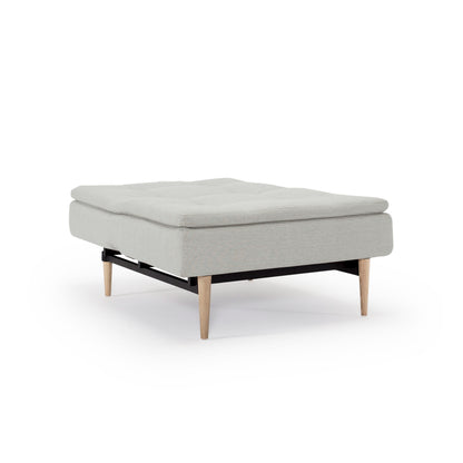 DUBLEXO Chair Styletto by Innovation Living, interior