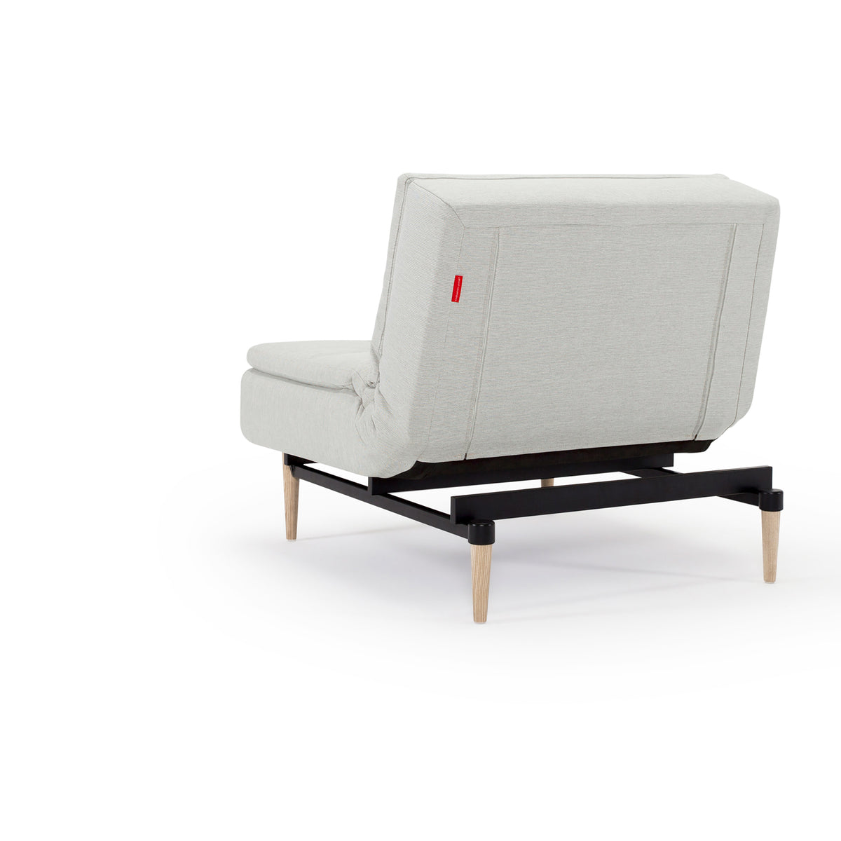 DUBLEXO Chair Styletto by Innovation Living, interior