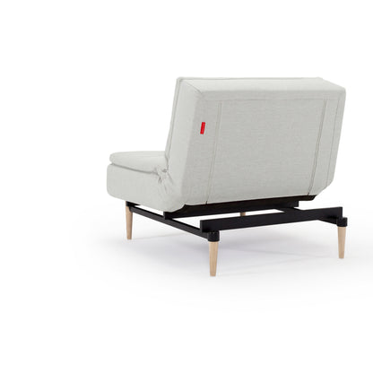 DUBLEXO Chair Styletto by Innovation Living, interior