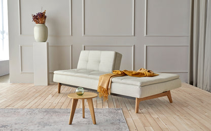 DUBLEXO Sofa Bed Eik by Innovation Living, interior
