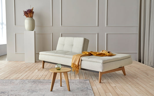 DUBLEXO Sofa Bed Eik by Innovation Living, interior