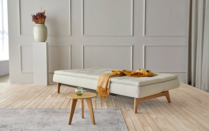 DUBLEXO Sofa Bed Eik by Innovation Living, interior