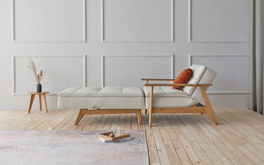DUBLEXO Chair Frej by Innovation Living, interior