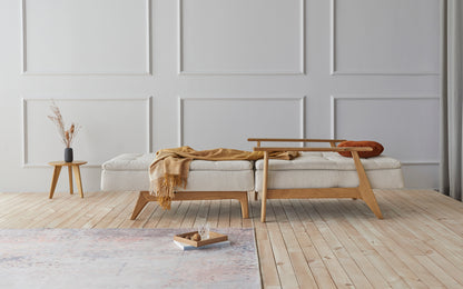 DUBLEXO Chair Frej by Innovation Living, interior