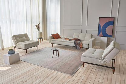 DUBLEXO Chair Styletto by Innovation Living, interior