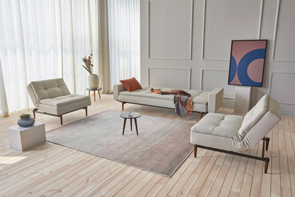 DUBLEXO Chair Styletto by Innovation Living, interior
