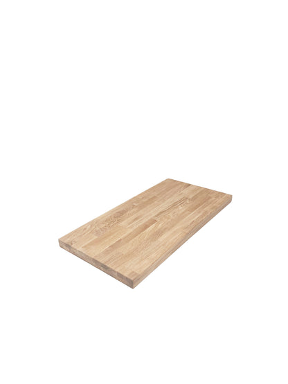 CASØ ELEGANCE Extension Plate for 240 Table 50 x 100CM