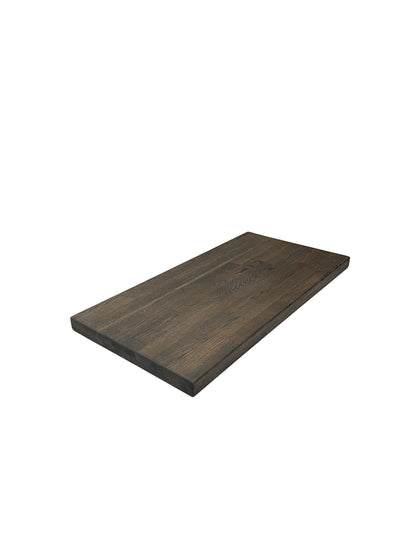 CASØ ELEGANCE Extension Plate for 240 Table 50 x 100CM