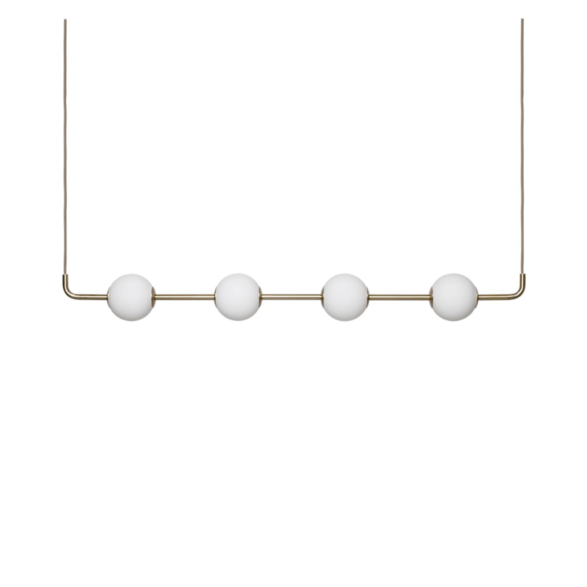 AUDREY LINEAR Pendant Lamp
