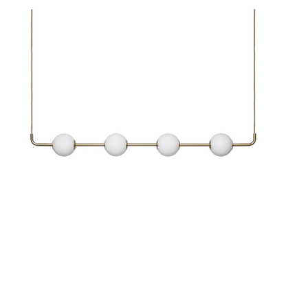 AUDREY LINEAR Pendant Lamp