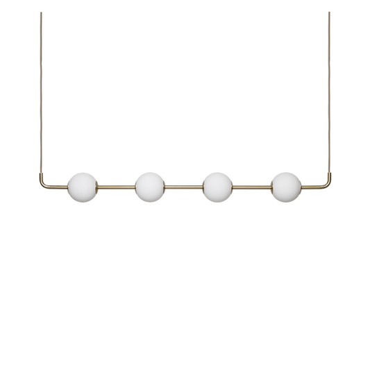 AUDREY LINEAR Pendant Lamp