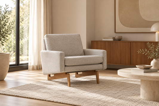 EGSMARK Armchair