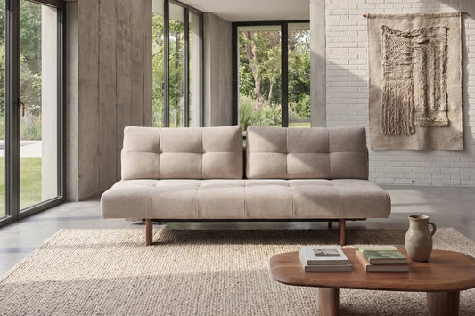 EILIS Sofa Bed by Innovation Living, interior
