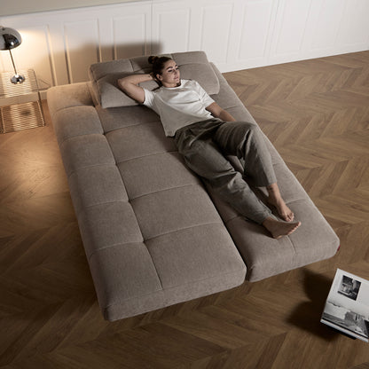EILIS Sofa Bed by Innovation Living, interior