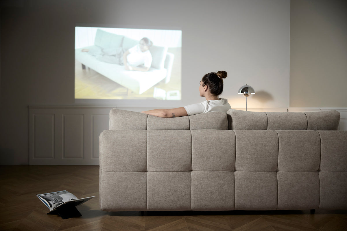 EILIS Sofa Bed by Innovation Living, interior