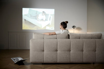 EILIS Sofa Bed by Innovation Living, interior