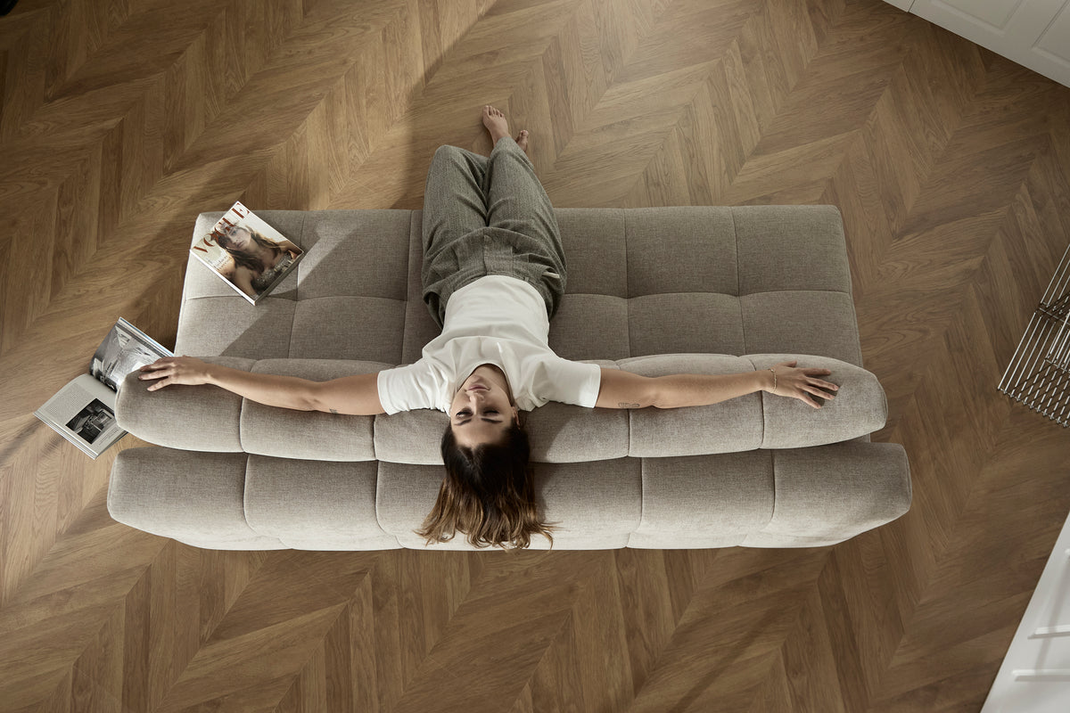 EILIS Sofa Bed by Innovation Living, interior