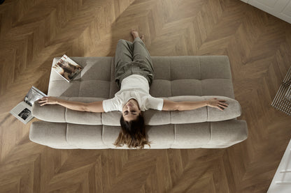 EILIS Sofa Bed by Innovation Living, interior