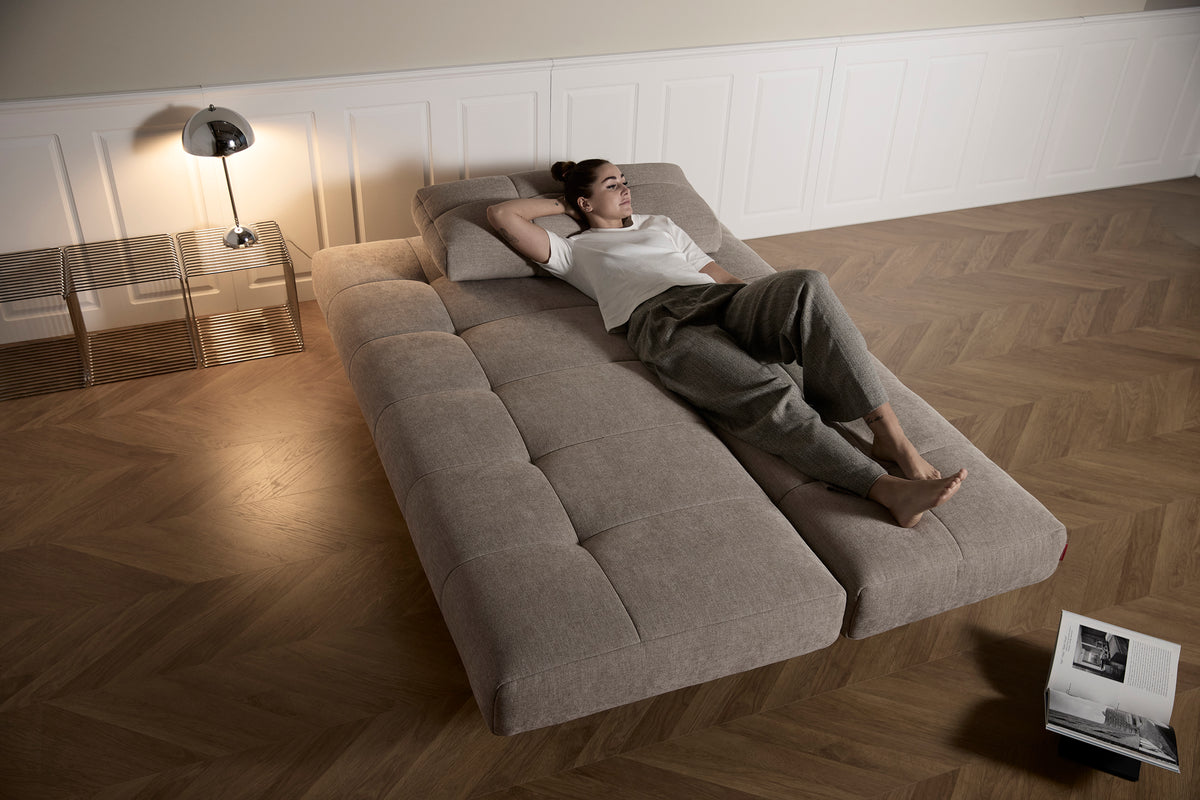 EILIS Sofa Bed by Innovation Living, interior