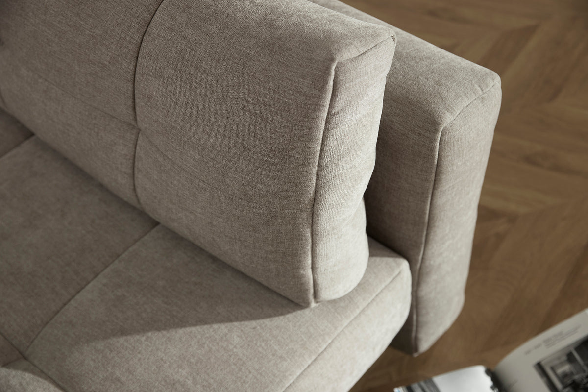 EILIS Sofa Bed by Innovation Living, interior