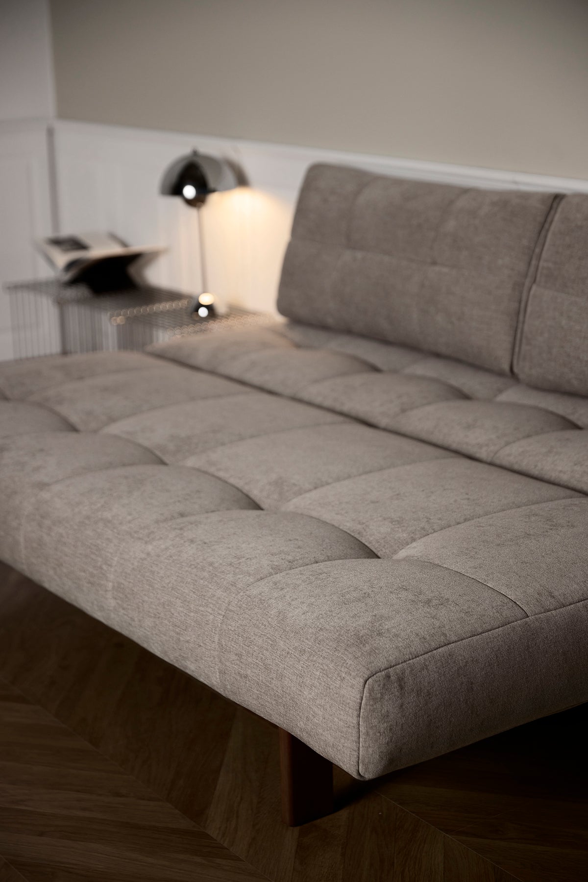 EILIS Sofa Bed by Innovation Living, interior