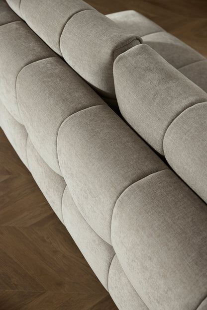 EILIS Sofa Bed by Innovation Living, interior
