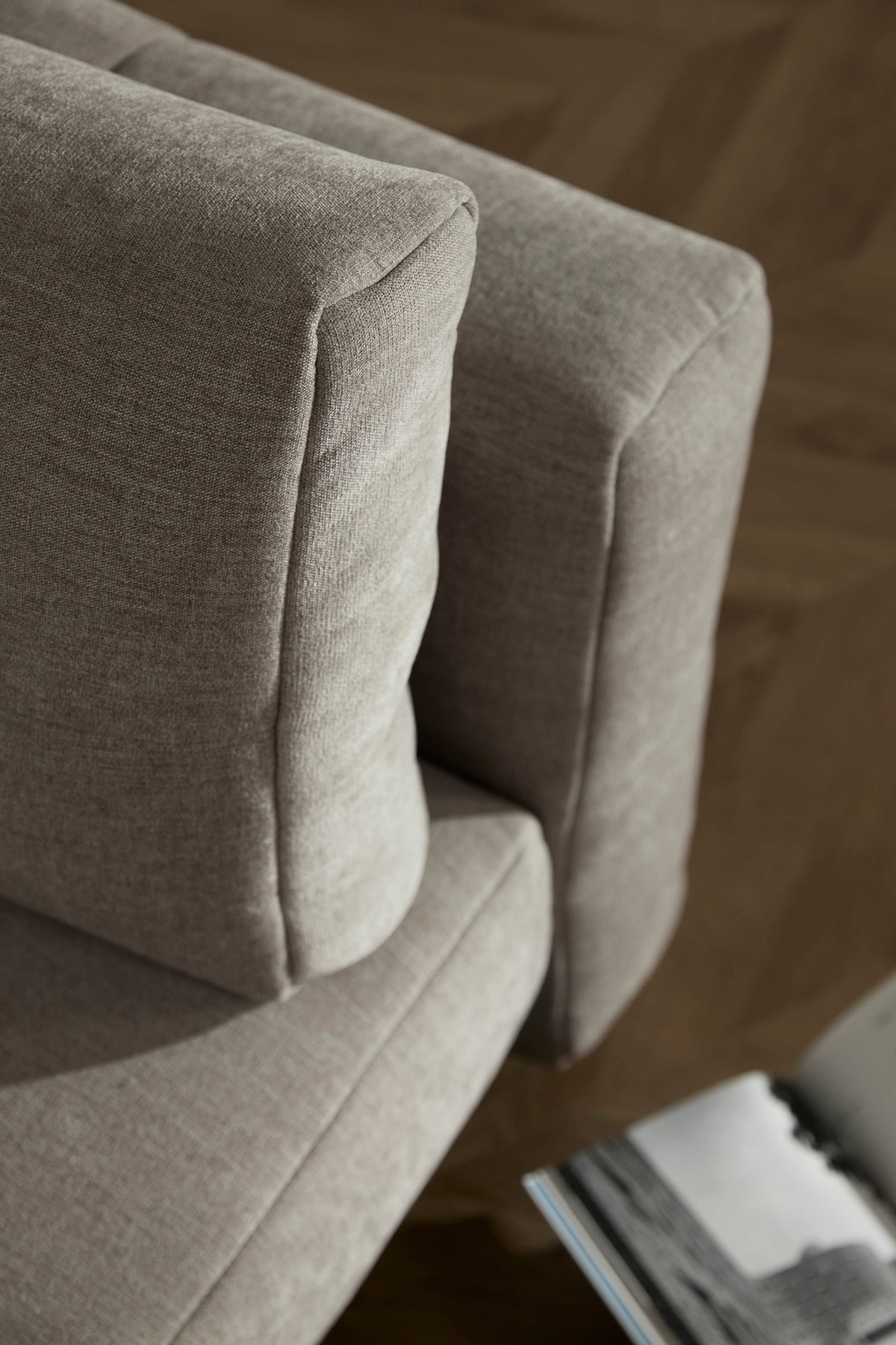 EILIS Sofa Bed by Innovation Living, interior