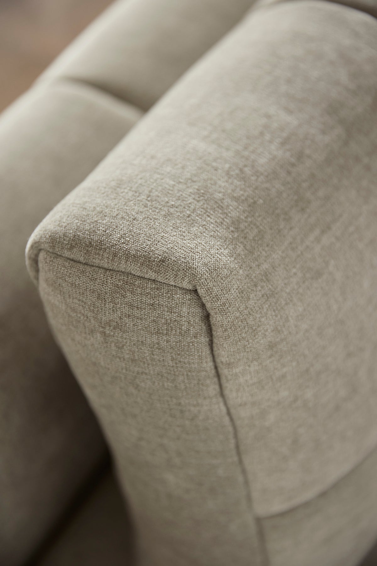 EILIS Sofa Bed by Innovation Living, interior