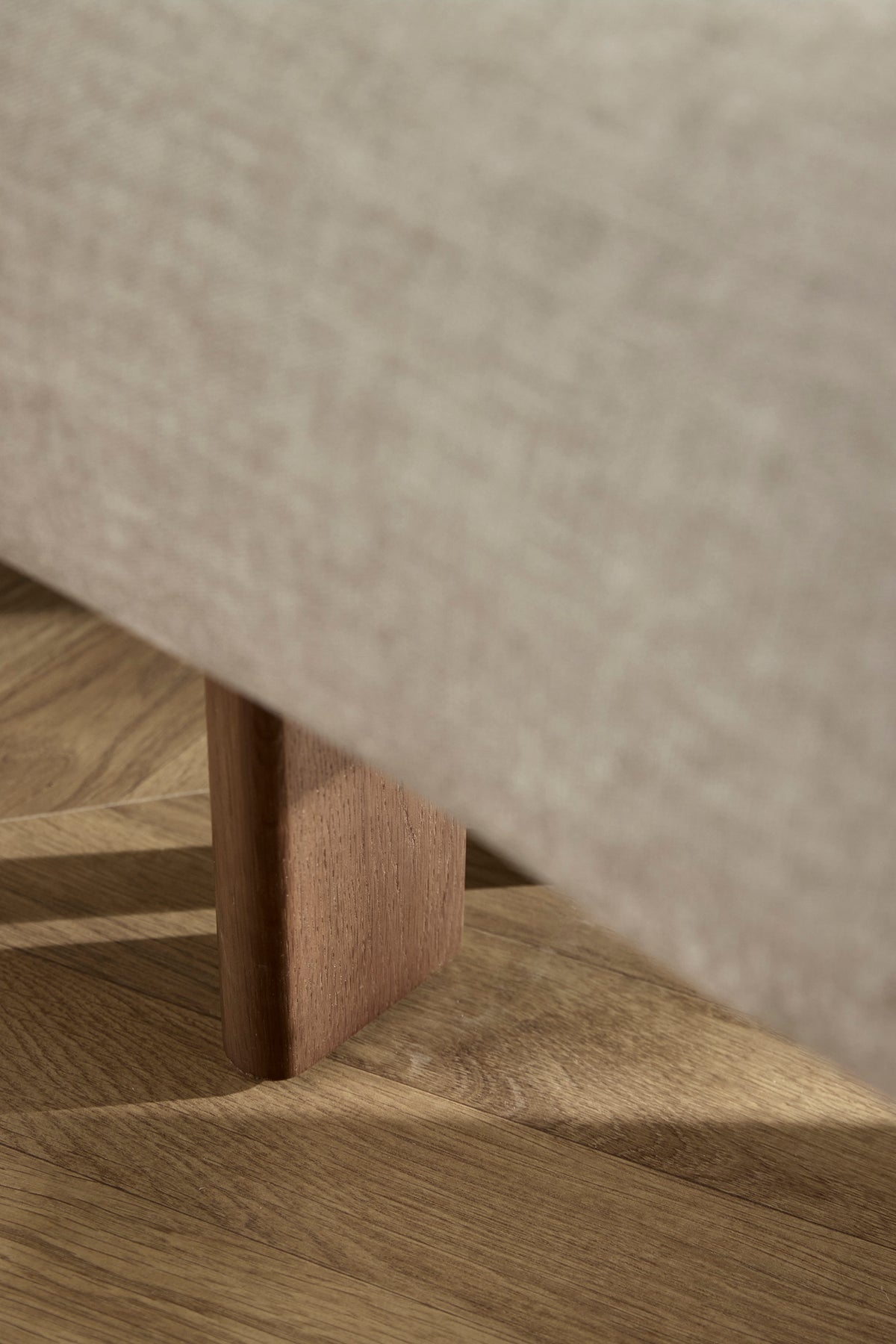 EILIS Sofa Bed by Innovation Living, interior