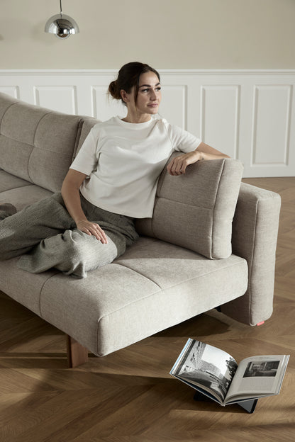 EILIS Sofa Bed by Innovation Living, interior